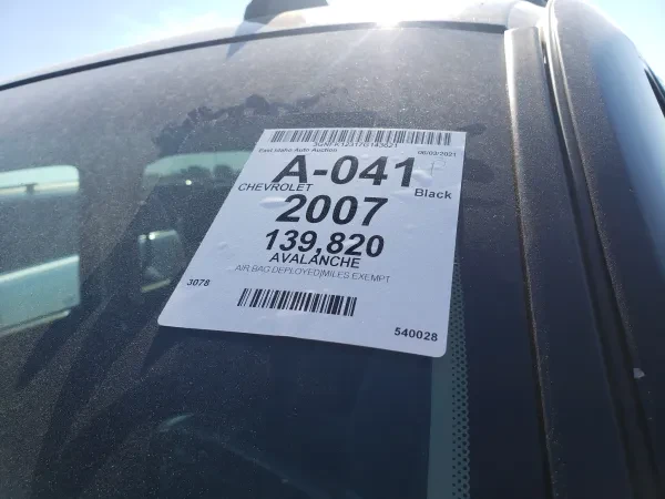 East Idaho Auto Auction - photo 2