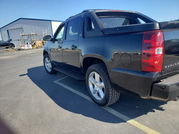 East Idaho Auto Auction - photo 4