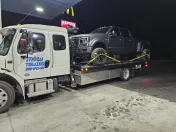 M&W Diesel, Towing, and Recovery