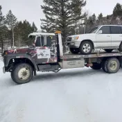 Auto Wranglers LLC