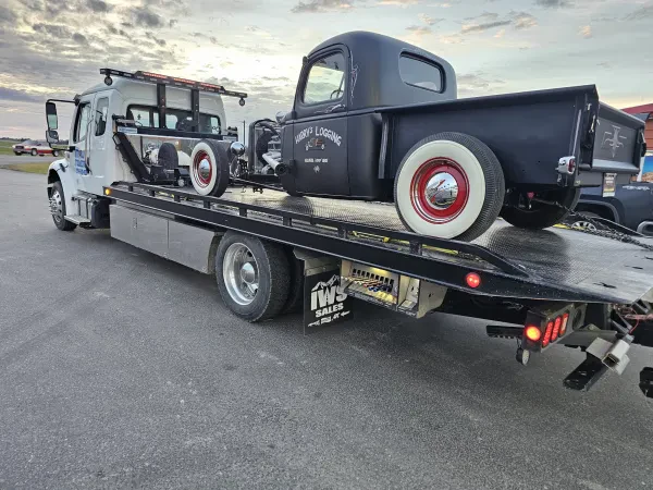 M&W Diesel, Towing, and Recovery - photo 3