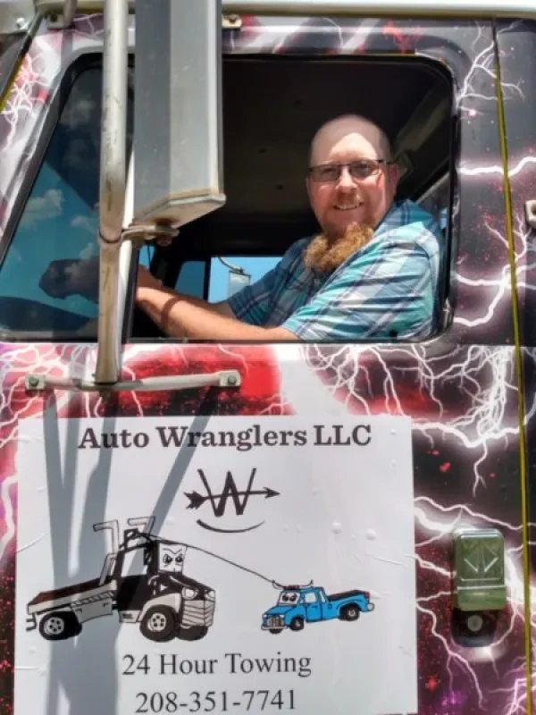 Auto Wranglers LLC - photo 3