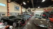 Sun Valley Auto Club