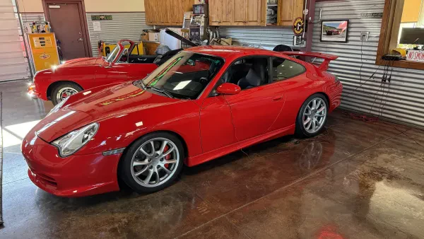 Sun Valley Auto Club - photo 2