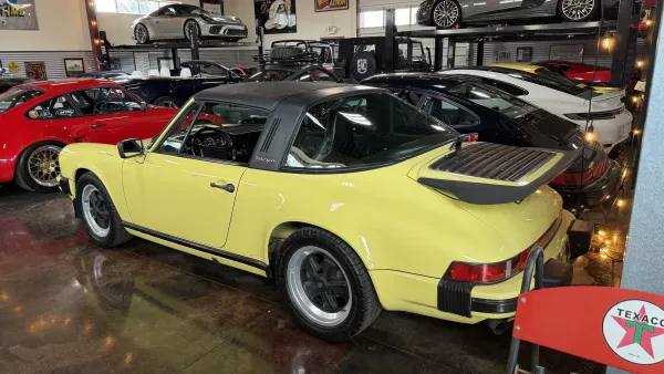 Sun Valley Auto Club - photo 3