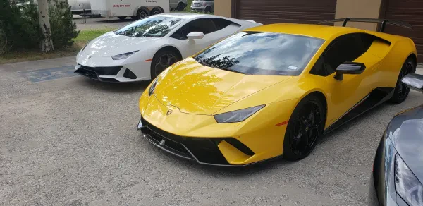 Sun Valley Auto Club - photo 4