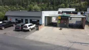 Olive's Auto Parts Inc