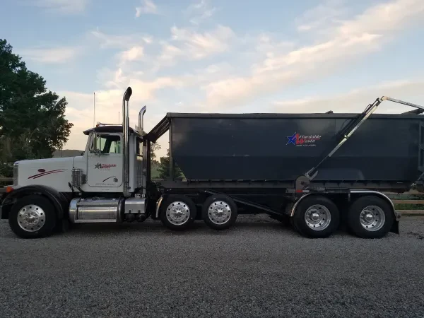 Affordable Waste Disposal LLC - photo 3