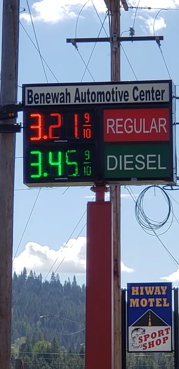 Benewah Automotive Center - photo 3