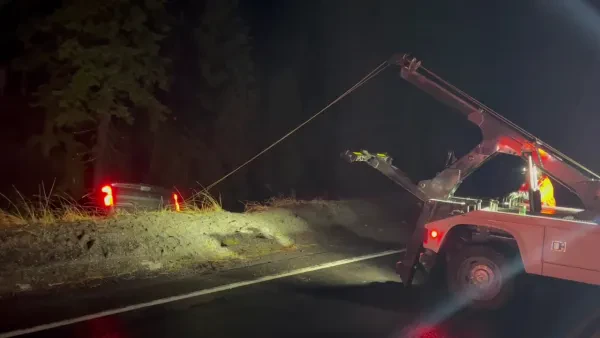 Brown Towing - photo 2