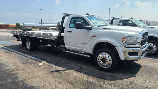 Brown Towing - photo 4