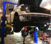 Over The Hill Auto Repair, Towing and Restoration