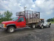 A & A Towing Services