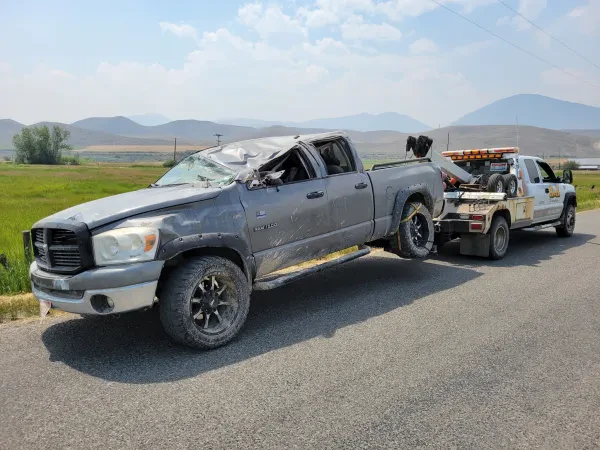 A & A Towing Services - photo 3