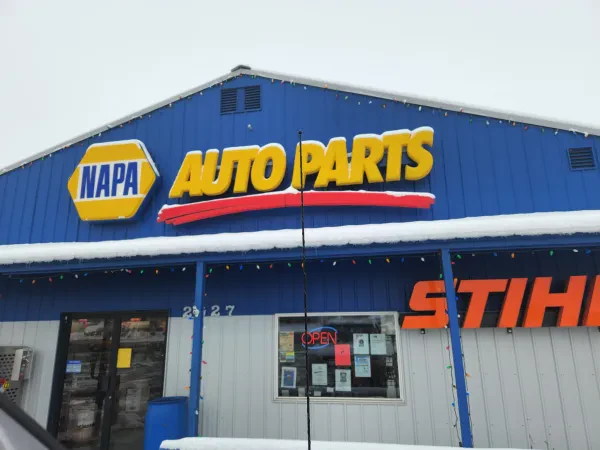 NAPA Auto Parts - Jerry's Auto Parts - photo 2