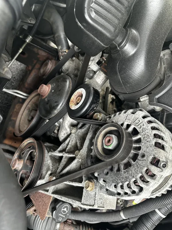 PASHA MOBILE MECHANIC LLC - photo 2