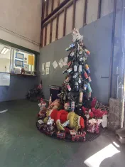 Atlas Recycling Center LLC