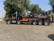 Torch Towing