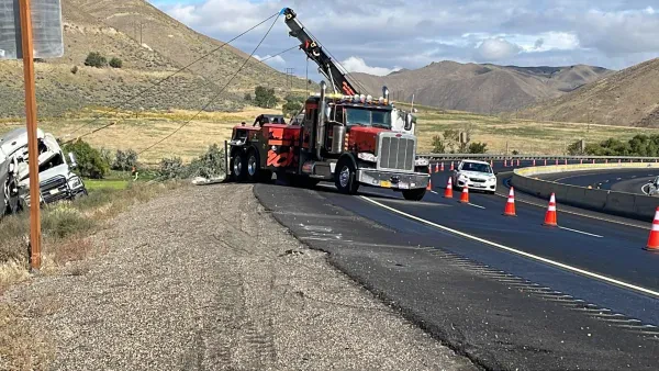 Torch Towing - photo 3