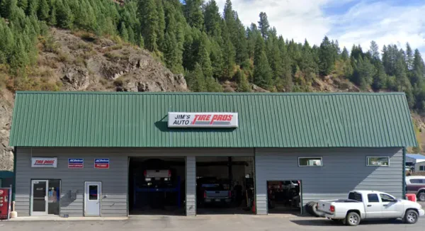 Jim's Auto & Tire Pros - photo 2