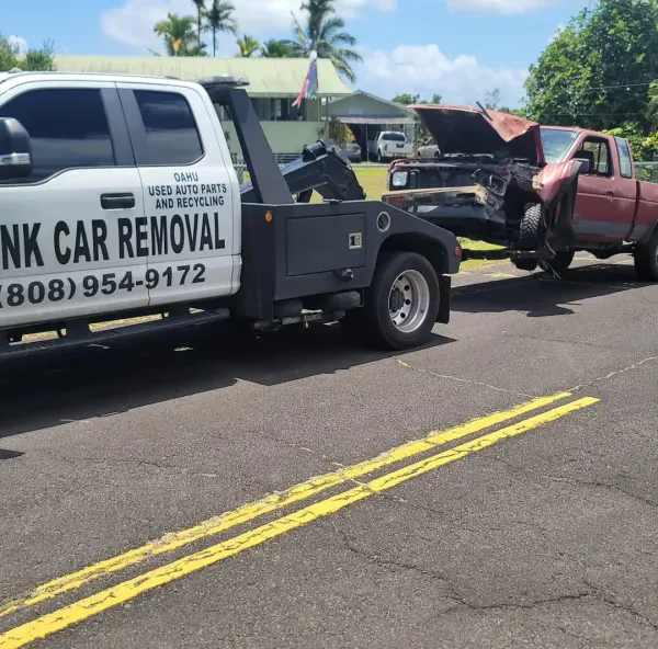 Big Island Metal Recycling - photo 2