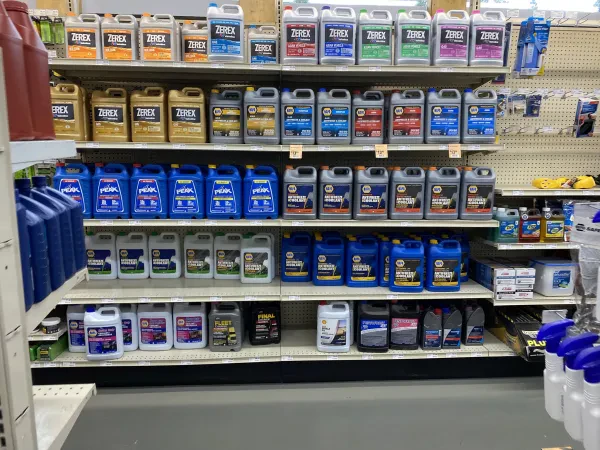 NAPA Auto Parts - McCall Auto Parts - photo 3