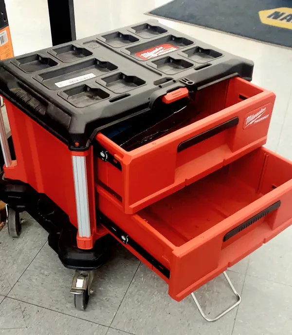 NAPA Auto Parts - St. Maries Auto Parts - photo 2