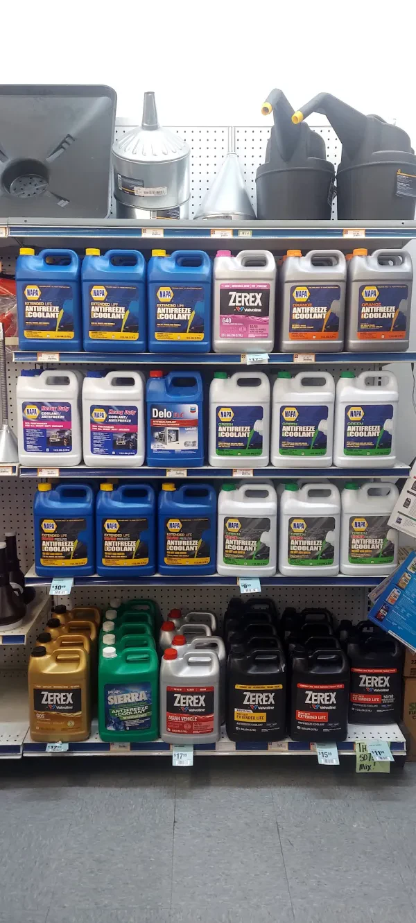 NAPA Auto Parts - St. Maries Auto Parts - photo 3