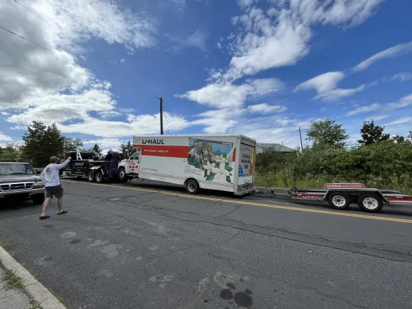 Chambless & Son Towing & Recovery of Idaho LLC - photo 4
