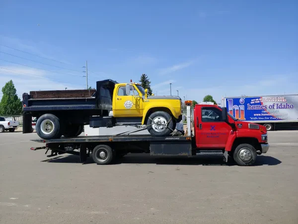Sevy Auto Repair and Tires - photo 4