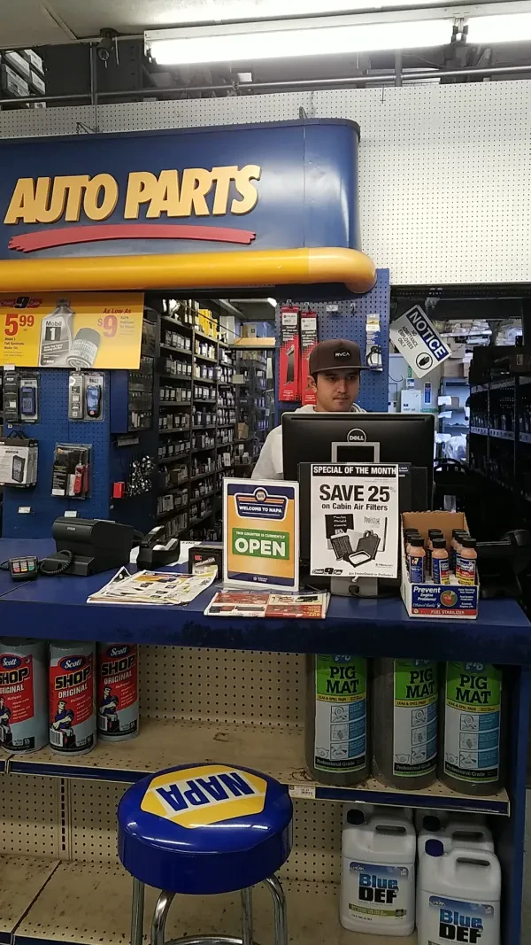 NAPA Auto Parts - Parts Center Hawaii - photo 3