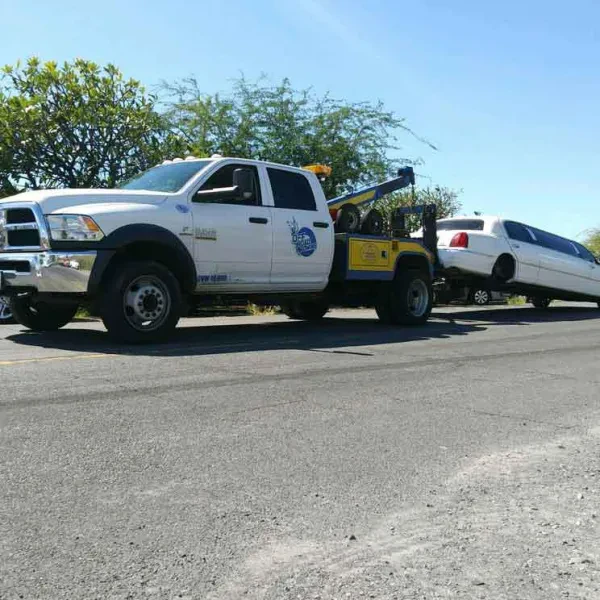 Off Road Towing - photo 3