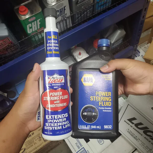 NAPA Auto Parts - Friendly Isle Auto Parts - photo 2