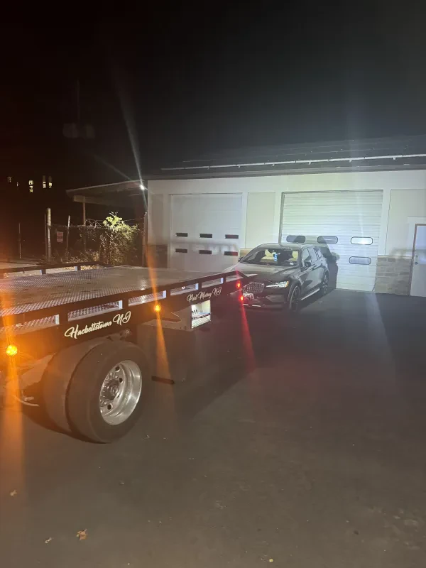 RICCARDOS TOWING & RECOVERY OF HOPATCONG - photo 4