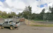 Ka‘auhuhu Recycling and Transfer Station