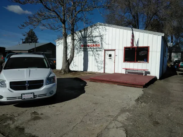 White Automotive LLC. - photo 2