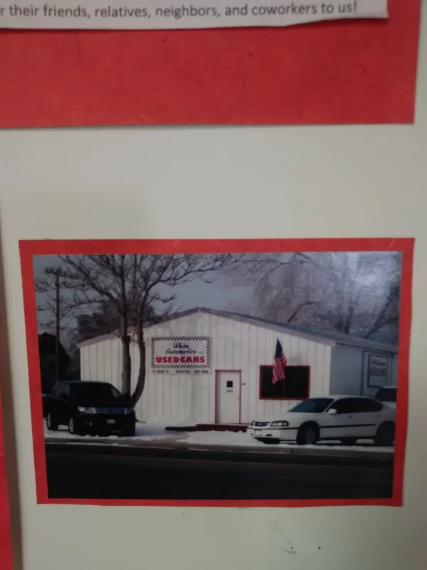 White Automotive LLC. - photo 3