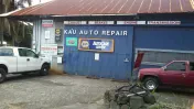 Kaʻu Auto Repair