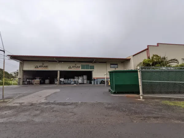 Atlas Recycling Center LLC - photo 2