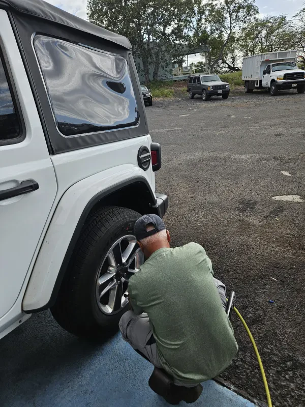 Waikoloa Automotive - photo 2