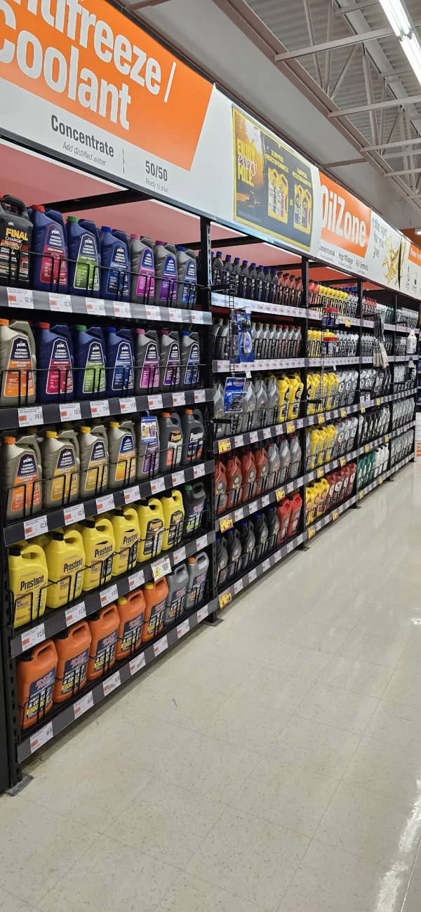 AutoZone Auto Parts - photo 3