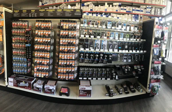 Andrade Auto Parts - photo 2