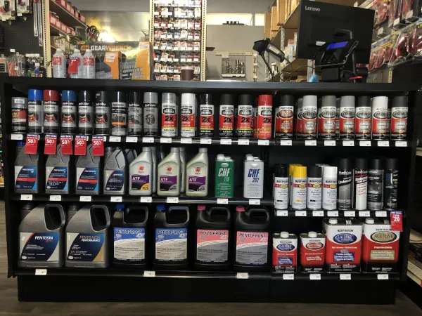 Andrade Auto Parts - photo 4