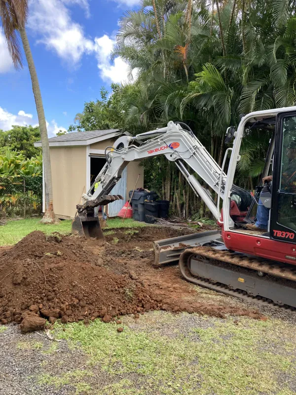 Garden Island Towing and Pumping - photo 2