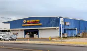 NAPA Auto Parts