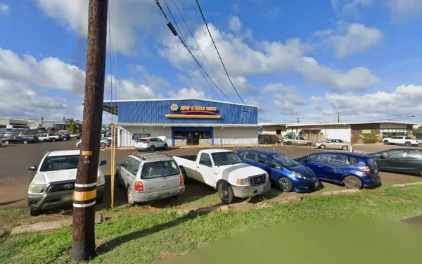 NAPA Auto Parts - photo 4