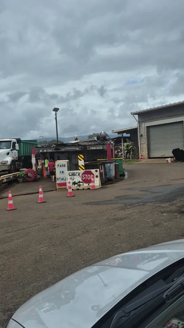Puhi Metals Recycling Facility (Resource Recovery Solutions) - photo 2