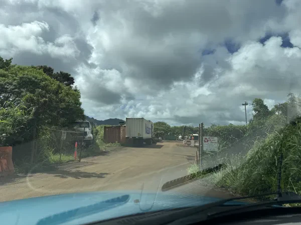 Puhi Metals Recycling Facility (Resource Recovery Solutions) - photo 4
