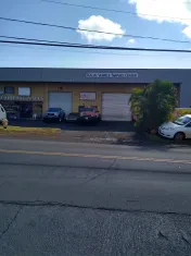 Kaua'i Vehicle Service Center