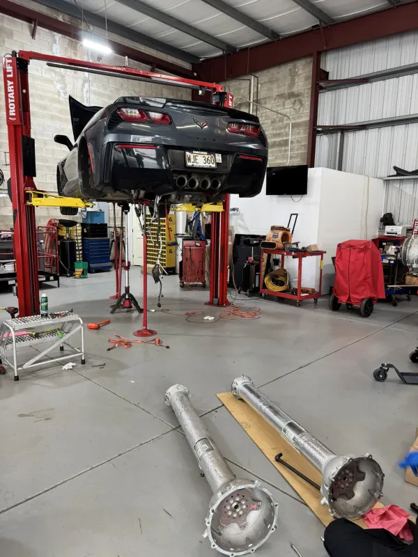 Kauai Auto Repair - photo 4